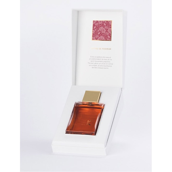 Ella K Parfums Lettre de Pushkar, миниатюра 2