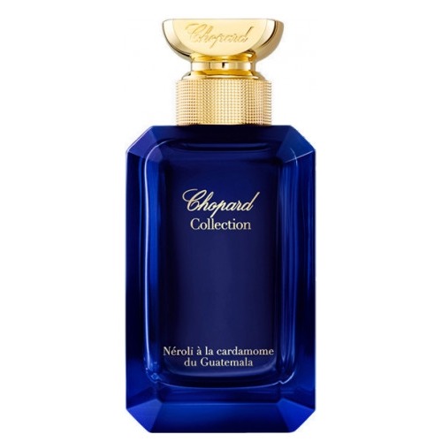 Chopard Neroli a la Cardamome du Guatemala, миниатюра 2