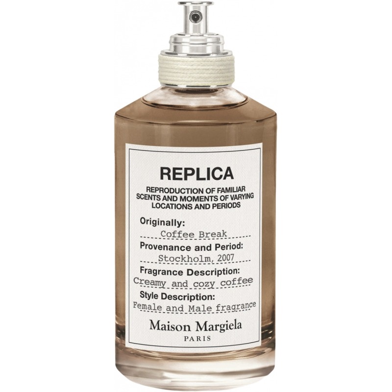 Maison Margiela Coffee Break, миниатюра 2