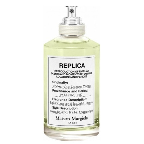 Maison Margiela Under The Lemon Trees, миниатюра 2