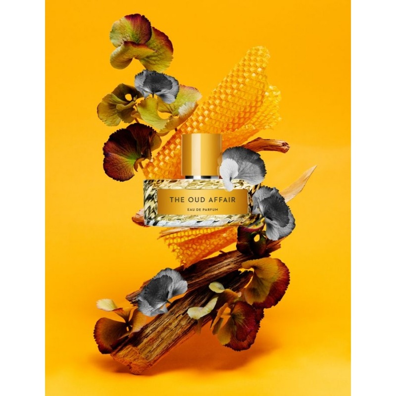 Vilhelm Parfumerie The Oud Affair, миниатюра 2