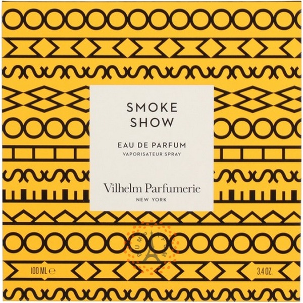 Vilhelm Parfumerie Smoke Show, миниатюра 2