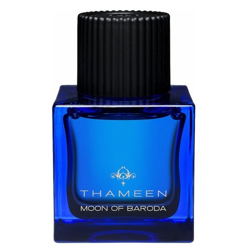Thameen Moon of Baroda, миниатюра 2