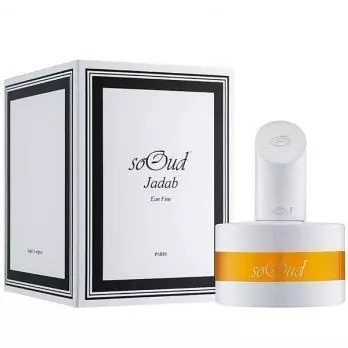 SoOud Jadab Parfum Eau Fine, миниатюра 2