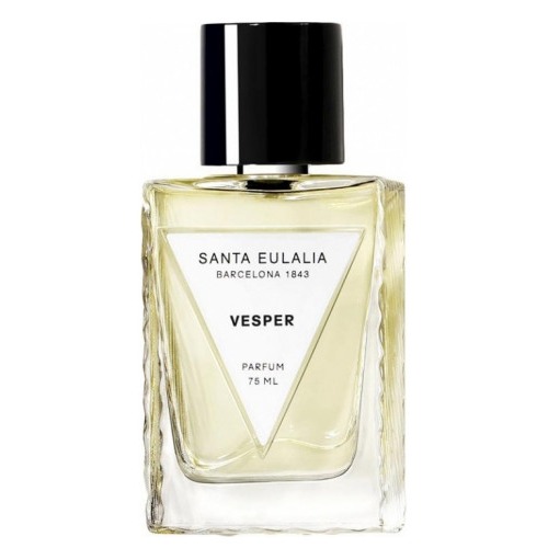 Santa Eulalia Vesper, миниатюра 2