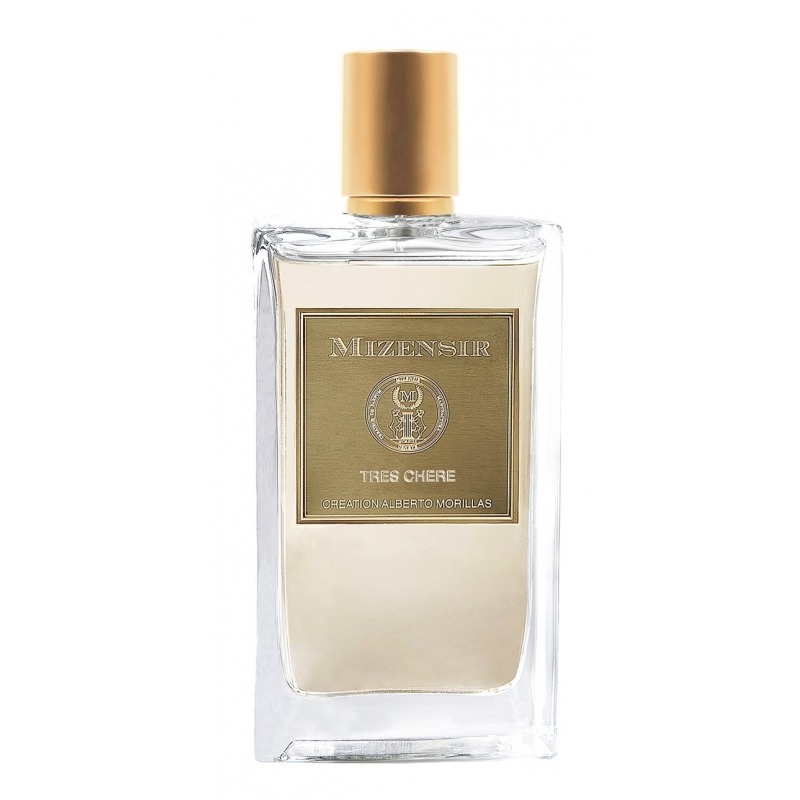 Mizensir Tres Chere, миниатюра 2