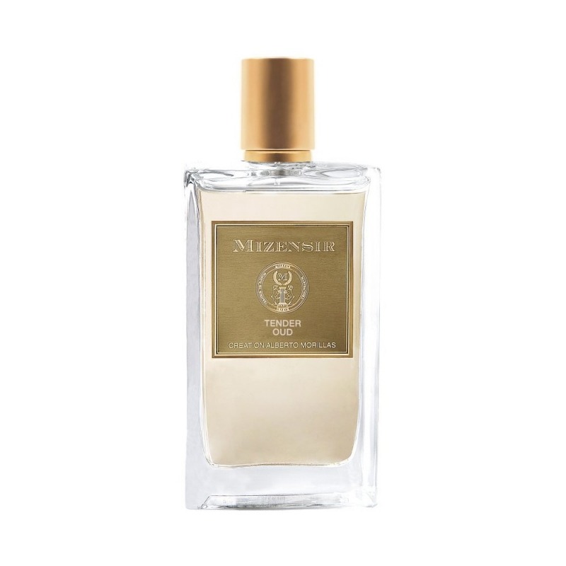 Mizensir Tender Oud, миниатюра 2