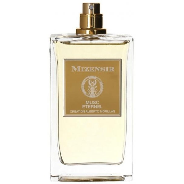 Mizensir Musc Eternel, миниатюра 2