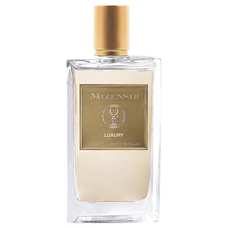 Mizensir Luxury, миниатюра 2