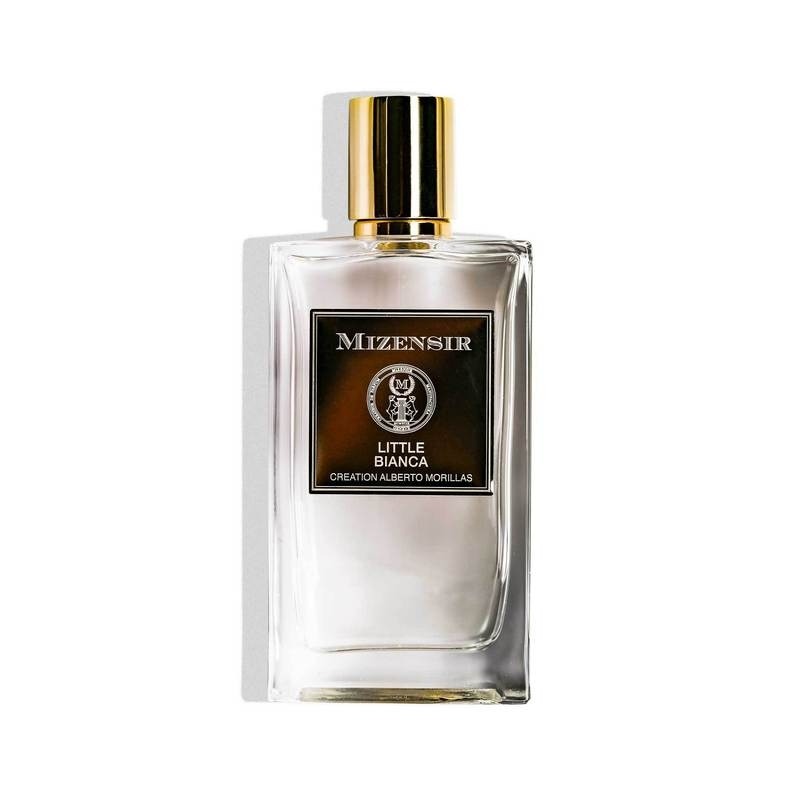 Mizensir Little Bianca, миниатюра 2