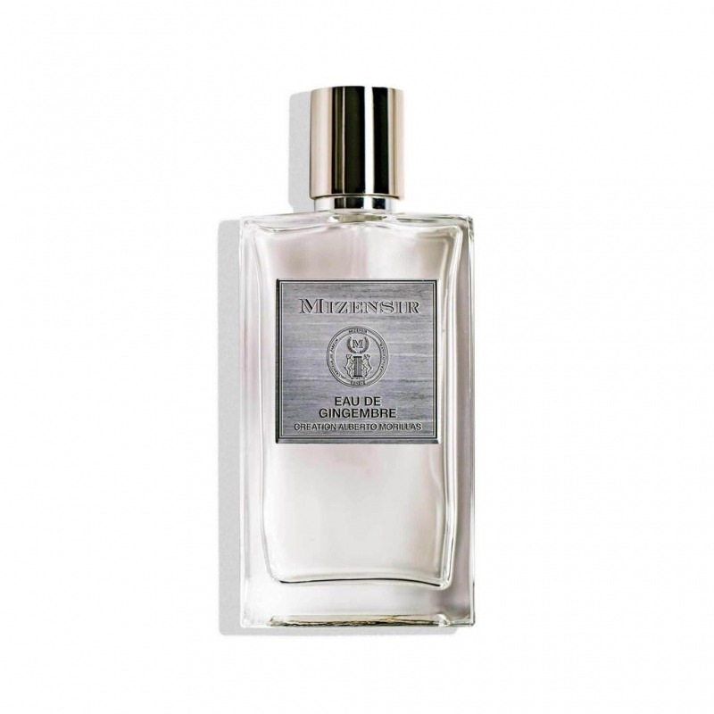Mizensir Eau de Gingembre, миниатюра 2