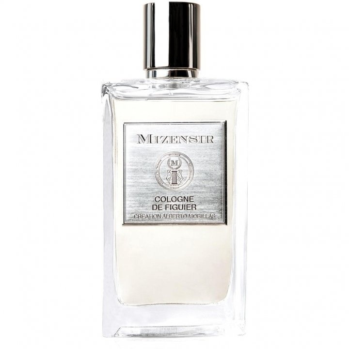 Mizensir Cologne De Figuier, миниатюра 2