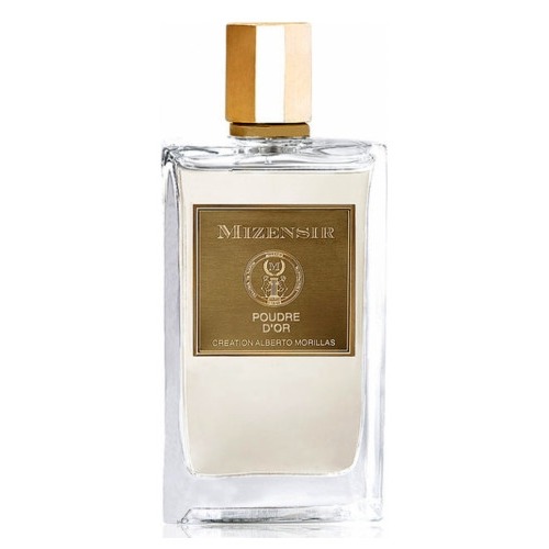 Mizensir Poudre d'Or, миниатюра 2