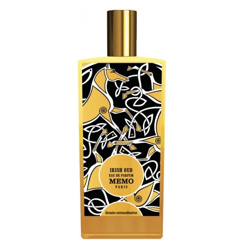 Memo Irish Oud, миниатюра 2