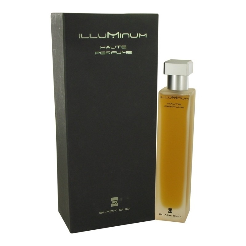 Illuminum Black Oud, миниатюра 2