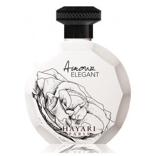 Hayari Parfums Amour Elegant, миниатюра 2