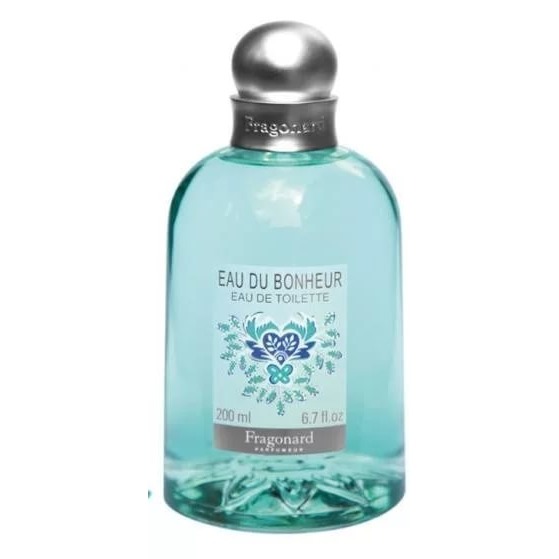 Fragonard Eau de Bonheur, миниатюра 2