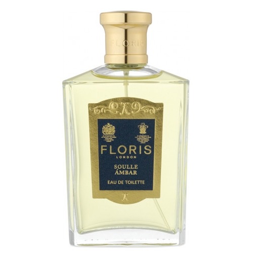 Floris Soulle Ambar, миниатюра 2