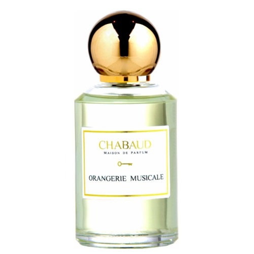 Chabaud Maison de Parfum Orangerie Musicale, миниатюра 2