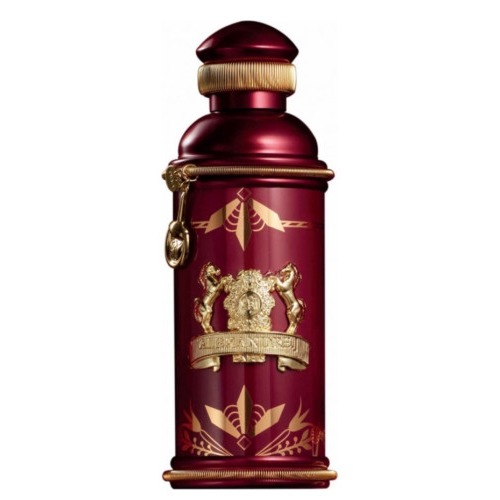 Alexandre J Rose Alba, миниатюра 2