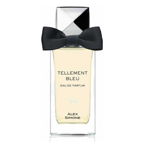 Alex Simone Tellement Bleu, миниатюра 2