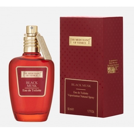 The Merchant of Venice Black Musk, миниатюра 2