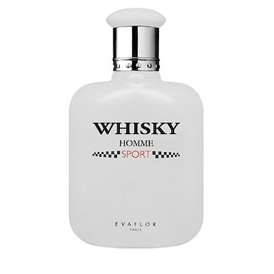 Evaflor Whisky Homme Sport, миниатюра 2