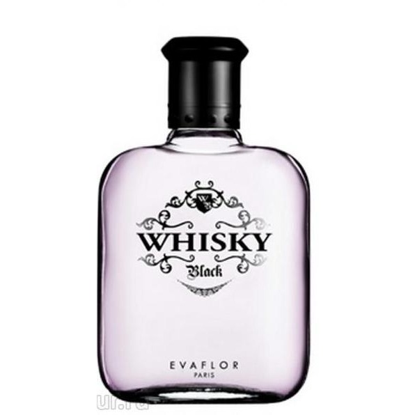 Evaflor Whisky Black, миниатюра 2