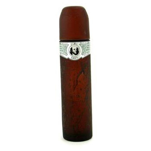 Cuba Paris Cuba Grey, миниатюра 2