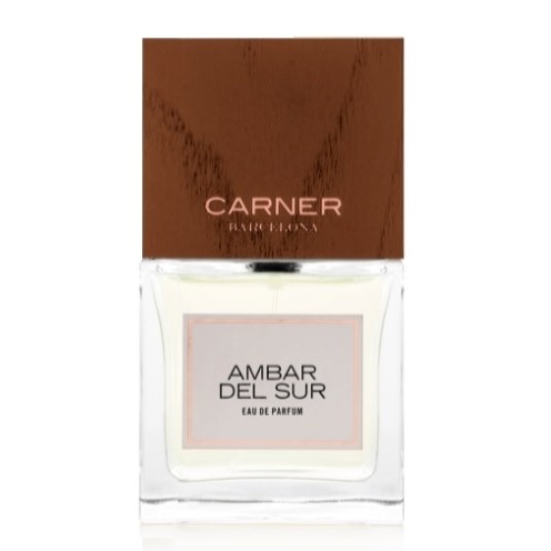 Carner Barcelona Ambar Del Sur, миниатюра 2
