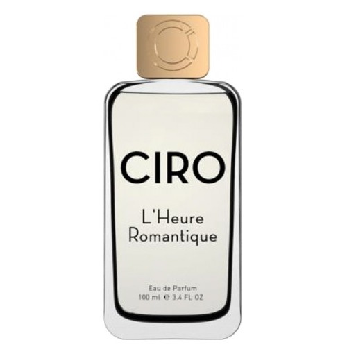 Parfums Ciro L'Heure Romantique, миниатюра 2