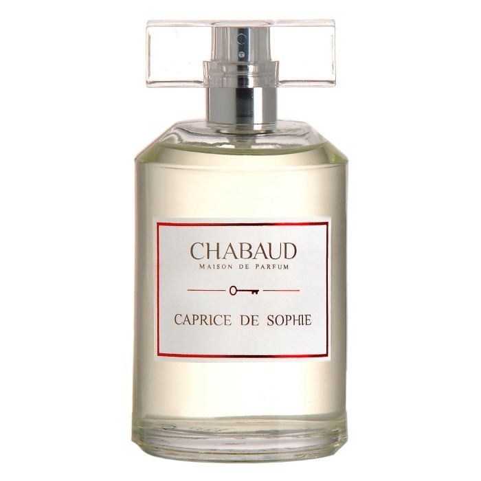 Chabaud Maison de Parfum Caprice De Sophie, миниатюра 2