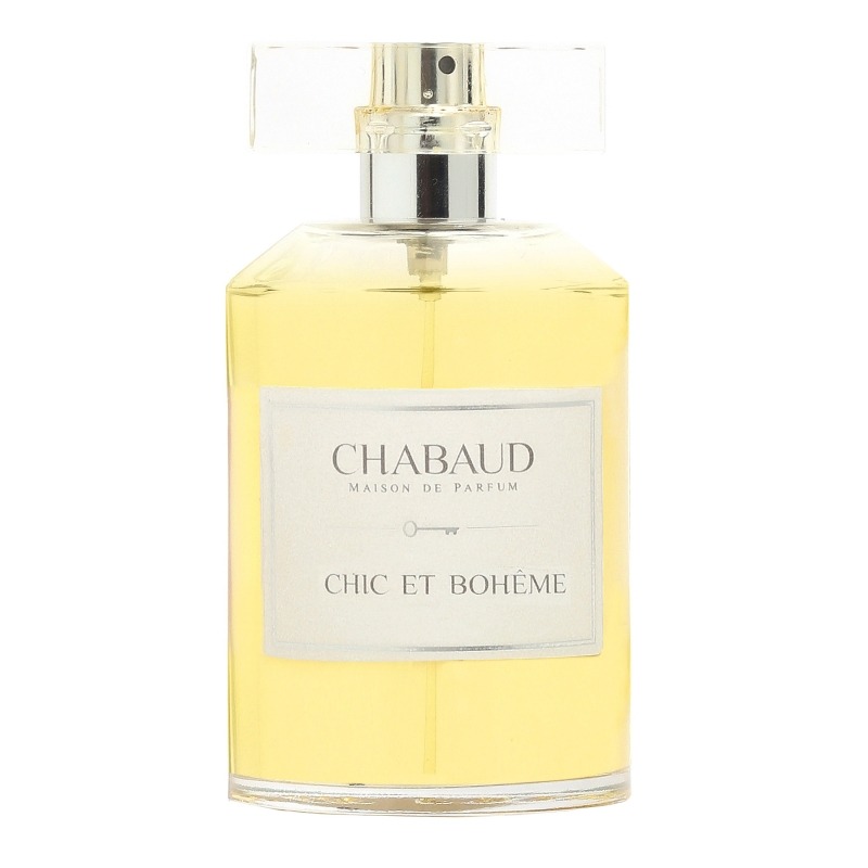 Chabaud Maison de Parfum Chic et Boheme, миниатюра 2