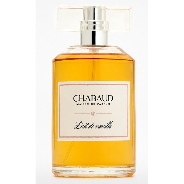 Chabaud Maison de Parfum Lait de Vanille, миниатюра 2