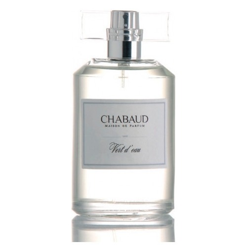 Chabaud Maison de Parfum Vert d'Eau, миниатюра 2