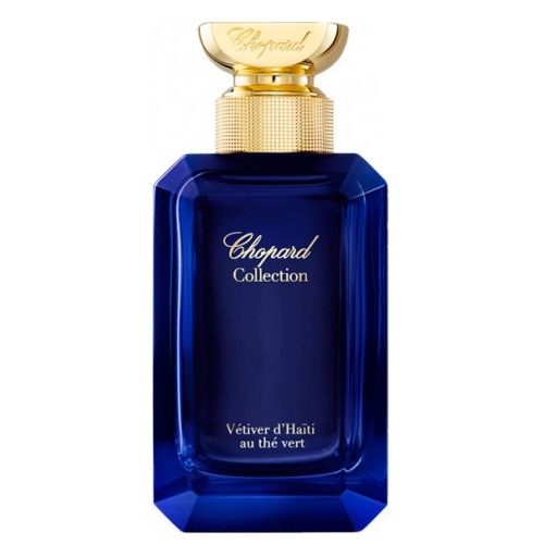 Chopard Vetiver d'Haiti au The Vert, миниатюра 2