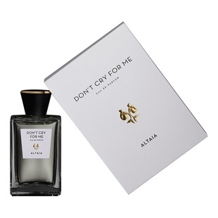 Eau D'Italie Altaia Don't Cry For Me, миниатюра 2