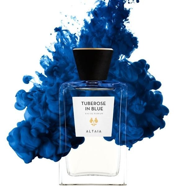 Eau D'Italie Altaia Tuberose in Blue, миниатюра 2