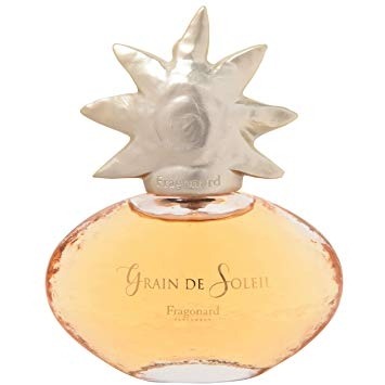 Fragonard Grain de Soleil, миниатюра 2