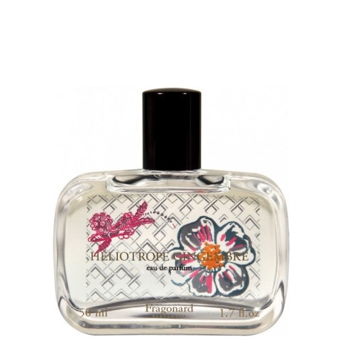 Fragonard Heliotrope Gingembre, миниатюра 2