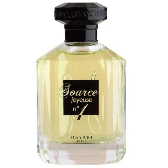 Hayari Parfums Source Joyeuse No1, миниатюра 2
