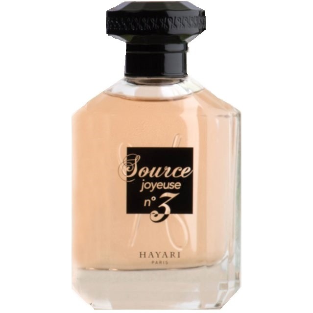 Hayari Parfums Source Joyeuse No3, миниатюра 2