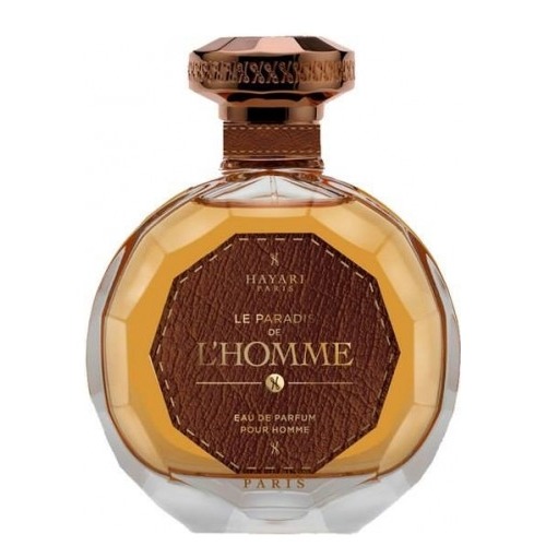 Hayari Parfums Le Paradis De L'Homme, миниатюра 2