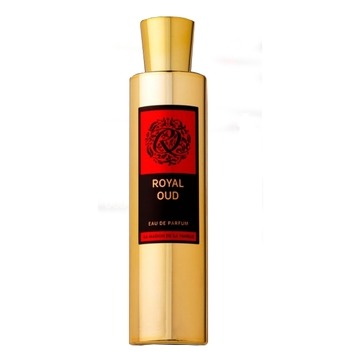 La Maison de la Vanille Royal Oud, миниатюра 2