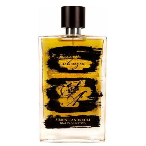 Simone Andreoli Silenzio, миниатюра 2