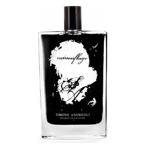 Simone Andreoli Camouflage, миниатюра 2