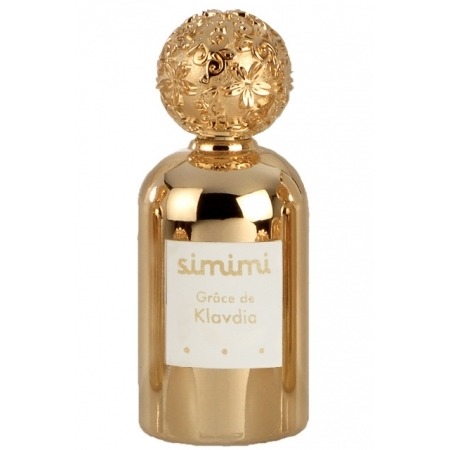 Simimi Grace de Klavdia, миниатюра 2