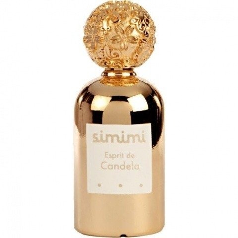 Simimi Esprit de Candela, миниатюра 2