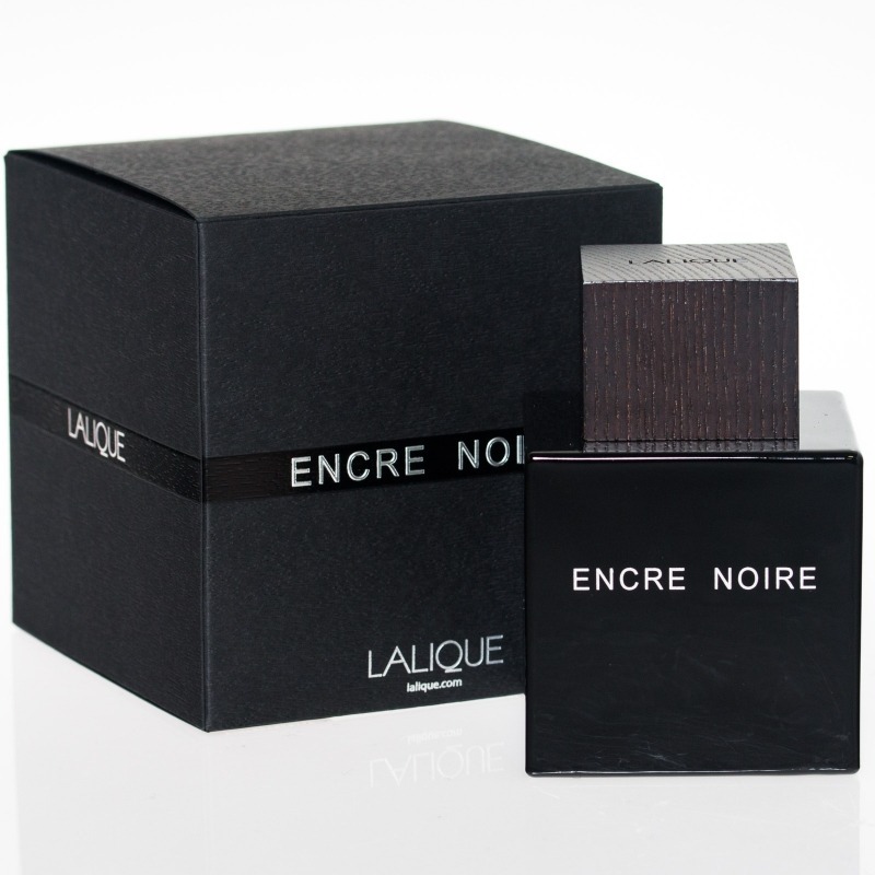 Lalique Encre Noire, миниатюра 3