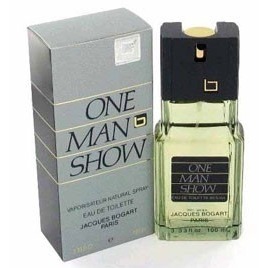 Jacques Bogart One Man Show, миниатюра 3